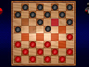 Game Checkers Fun