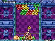 Game Puzzle Bobble