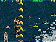 Game Skyforce